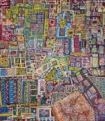 art of Felipe de Jesús